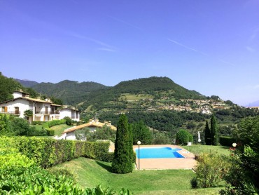 BEREITS VERKAUFT/VERMIETET Natur pur mit traumhaften Seeblick!